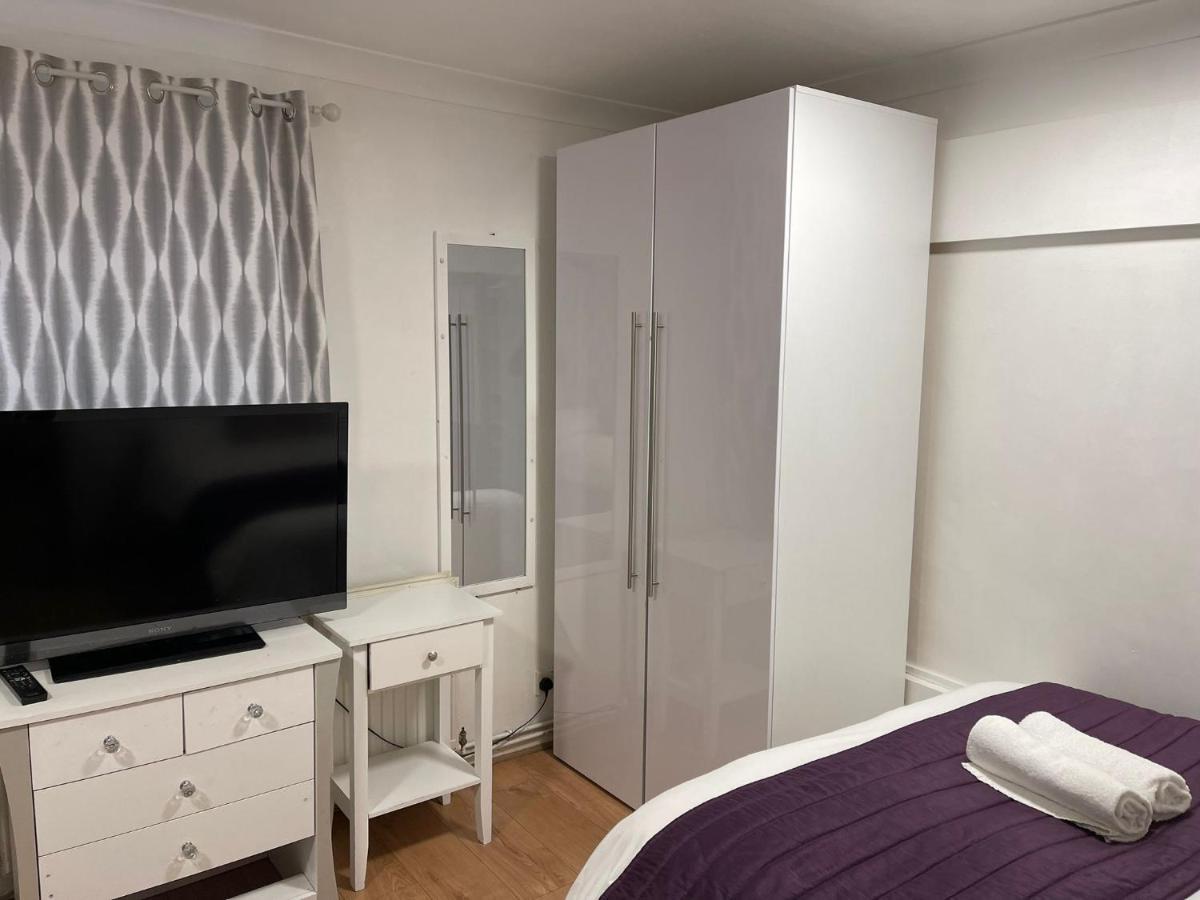Studio Room In Brighton City Centre Luaran gambar